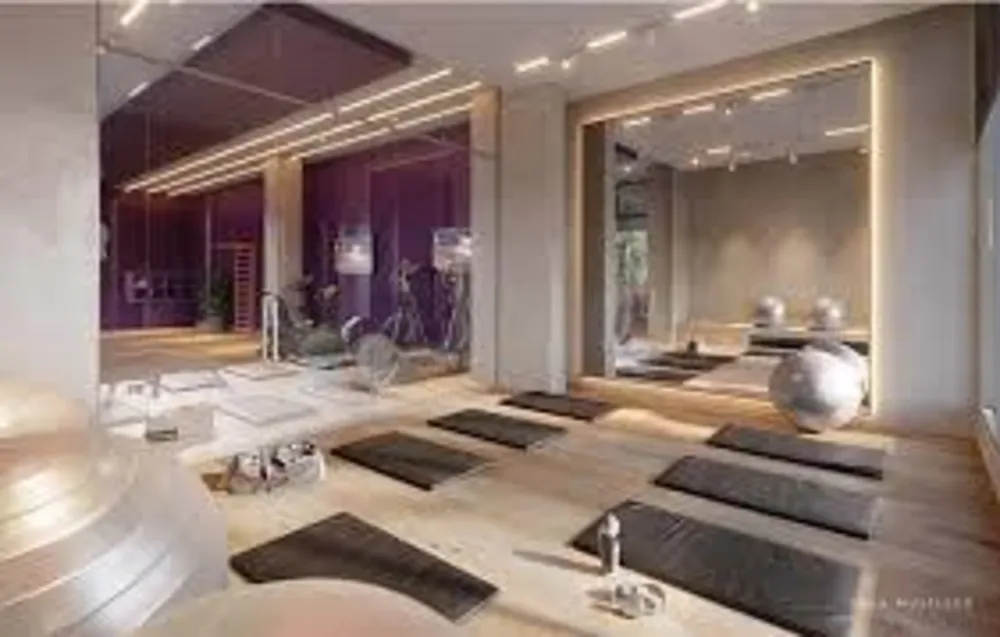 Apartamento, 3 quartos, 153 m² - Foto 7