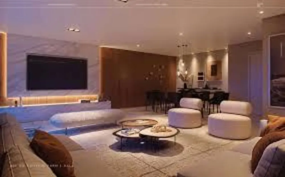 Apartamento, 3 quartos, 153 m² - Foto 6