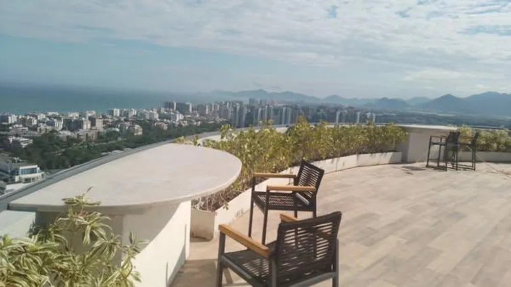Apartamento, 1 quarto, 40 m² - Foto 9