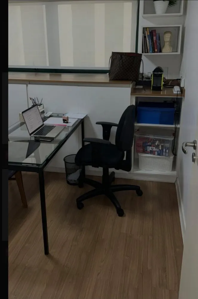 Sala-Conjunto, 36 m² - Foto 1