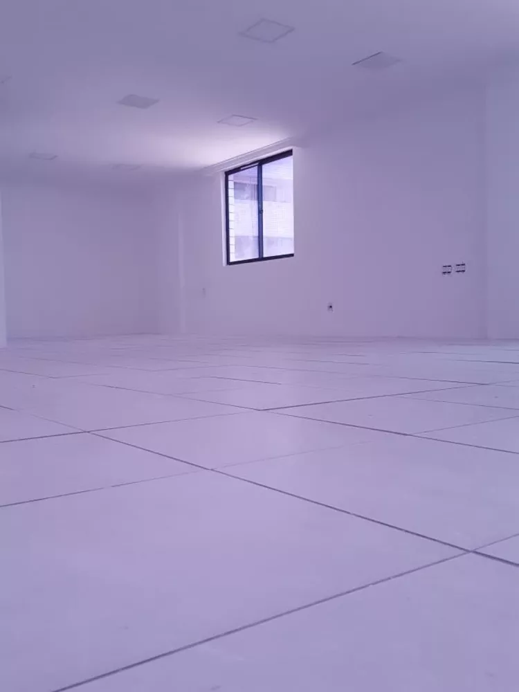 Conjunto Comercial-Sala para alugar, 90m² - Foto 4