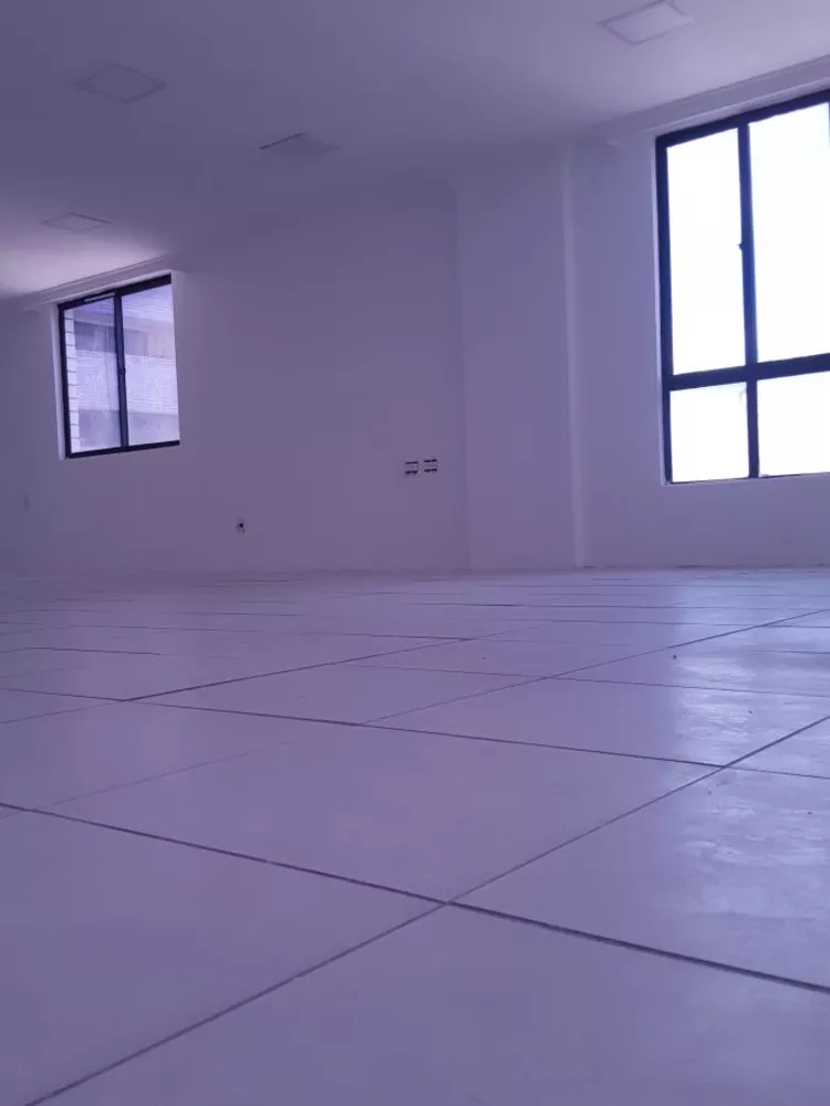 Conjunto Comercial-Sala para alugar, 90m² - Foto 3