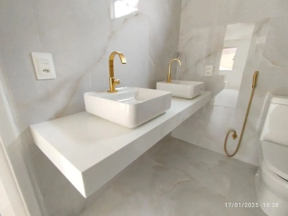 Casa, 4 quartos, 251 m² - Foto 9