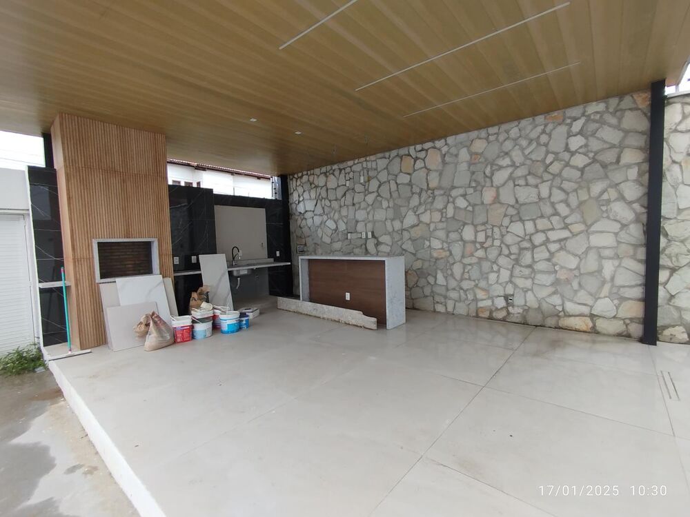 Casa, 4 quartos, 251 m² - Foto 2