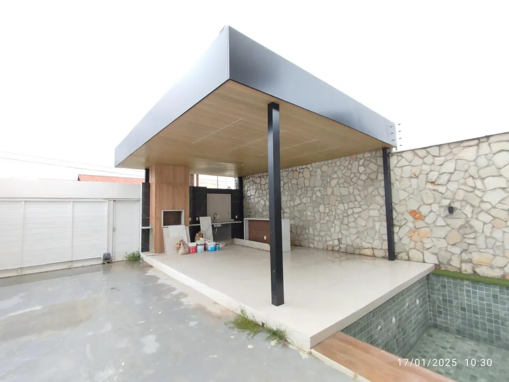 Casa, 4 quartos, 251 m² - Foto 10