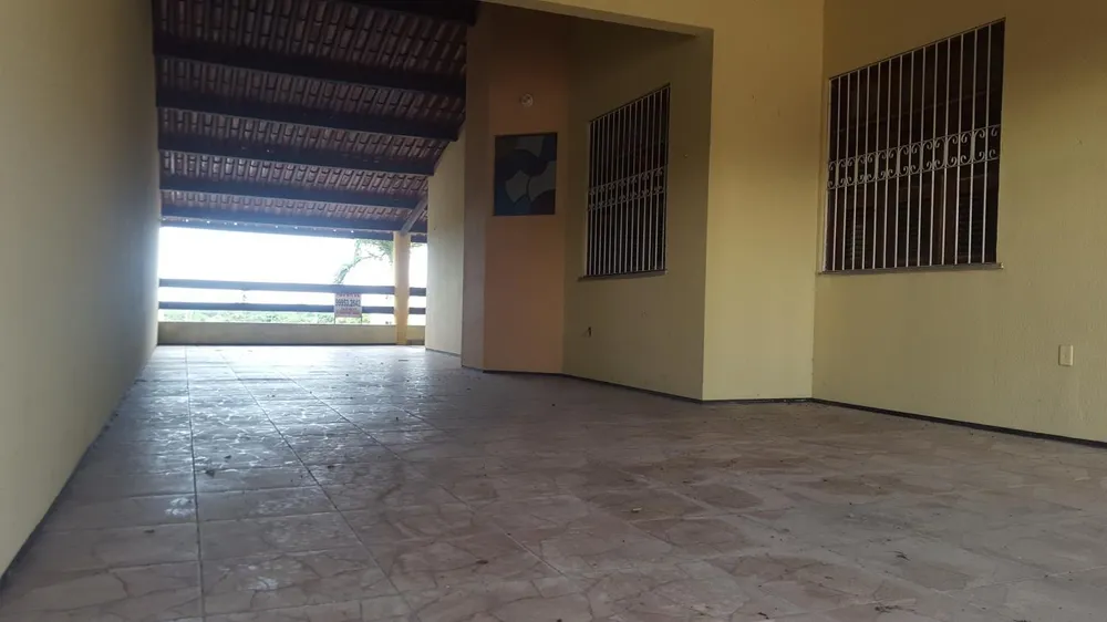 Casa, 4 quartos, 406 m² - Foto 8