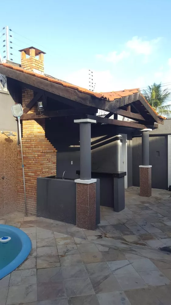 Casa à venda com 3 quartos, 124m² - Foto 3