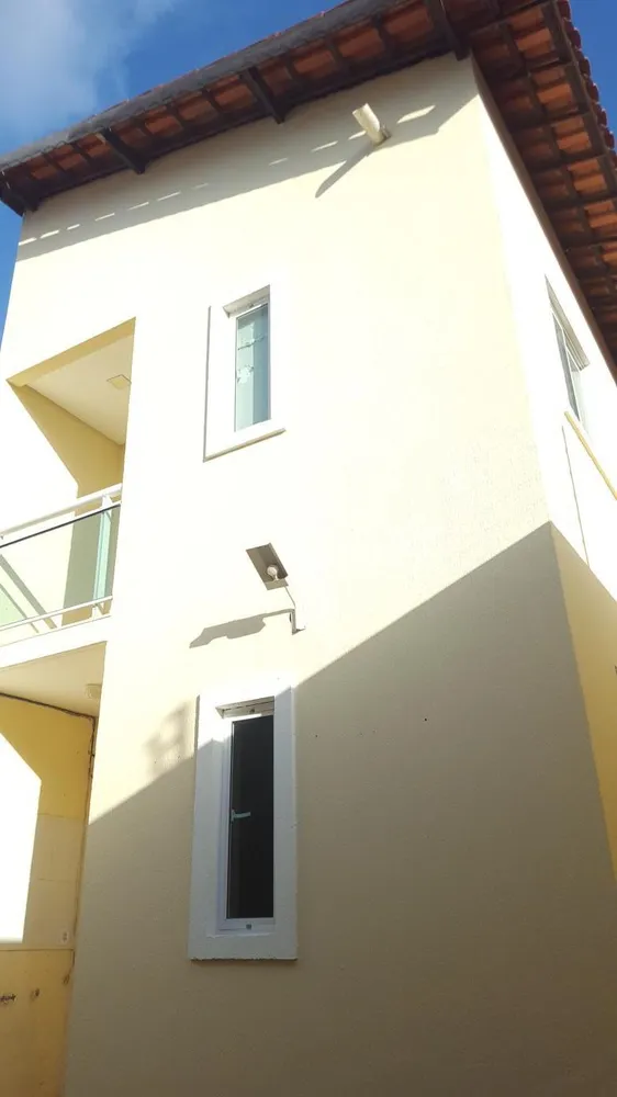 Casa, 3 quartos, 124 m² - Foto 8