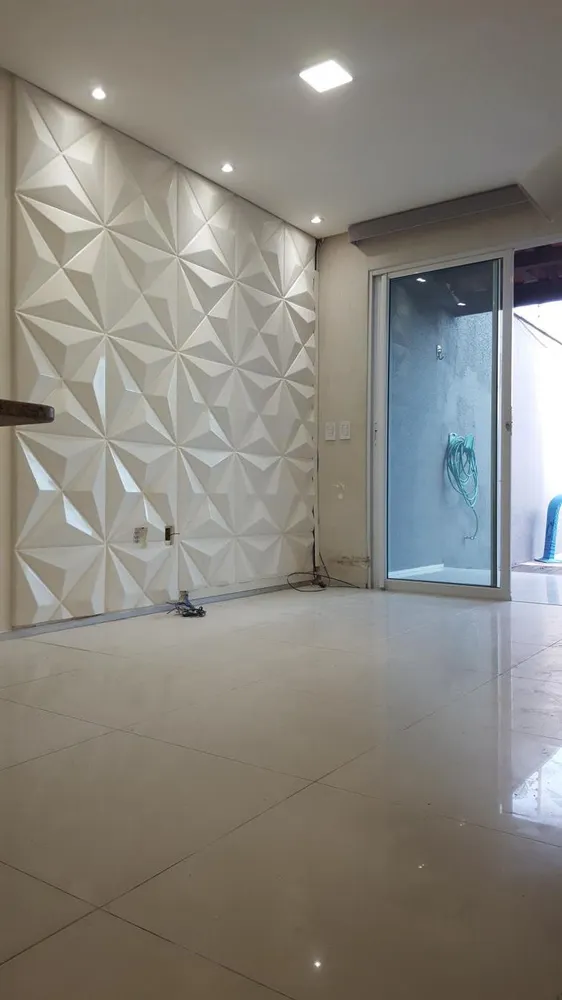 Casa, 3 quartos, 124 m² - Foto 5