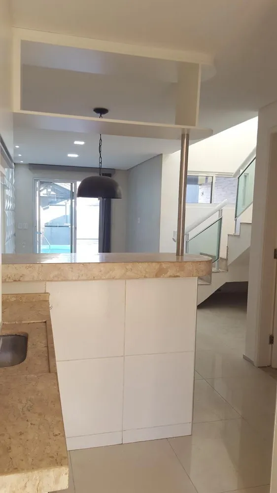 Casa, 3 quartos, 124 m² - Foto 6