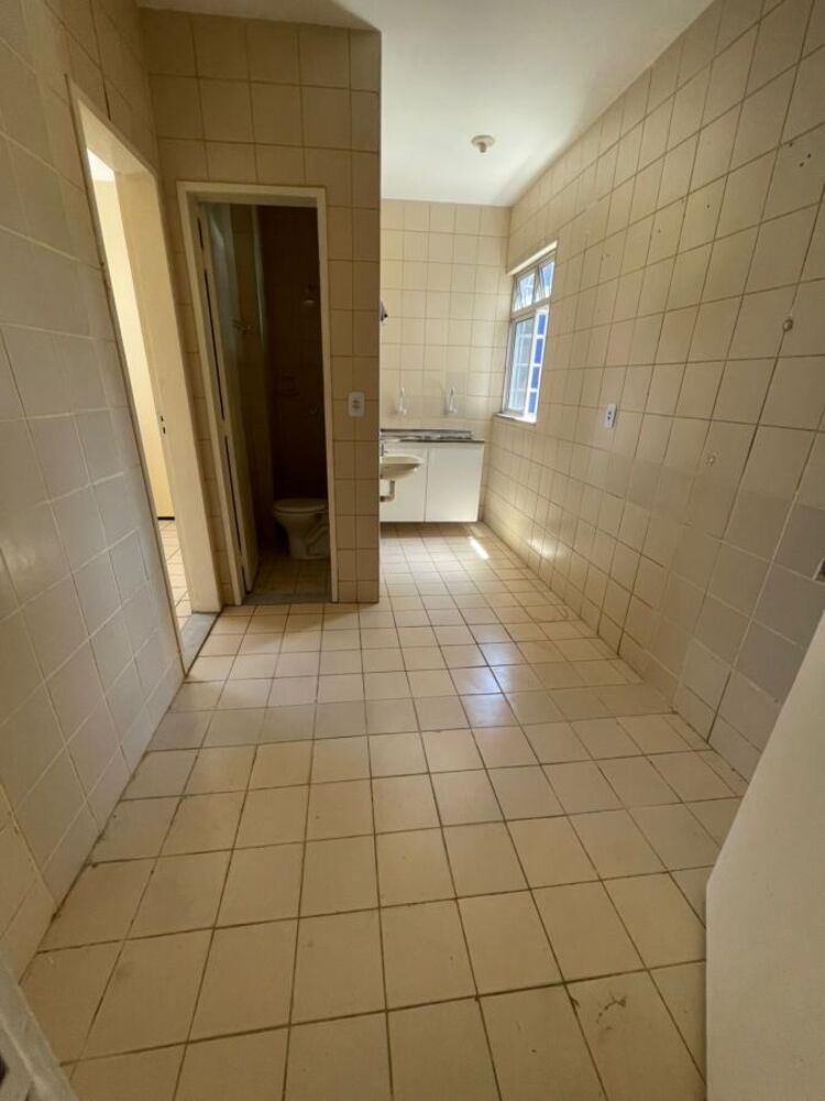 Apartamento, 1 quarto, 40 m² - Foto 2