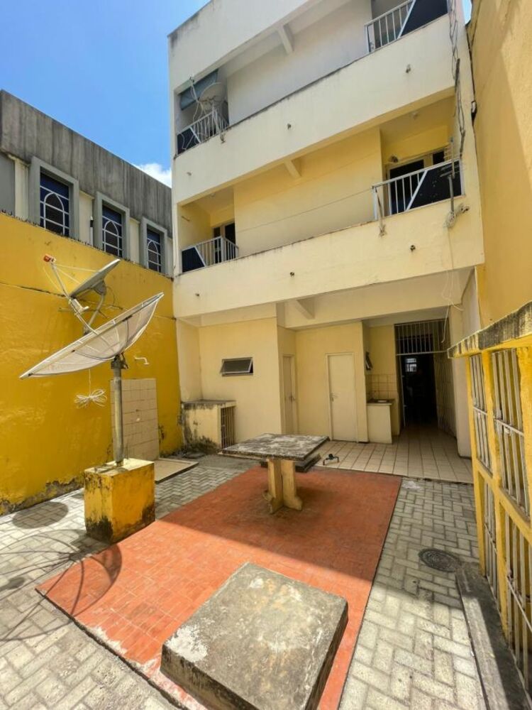 Apartamento, 1 quarto, 40 m² - Foto 12