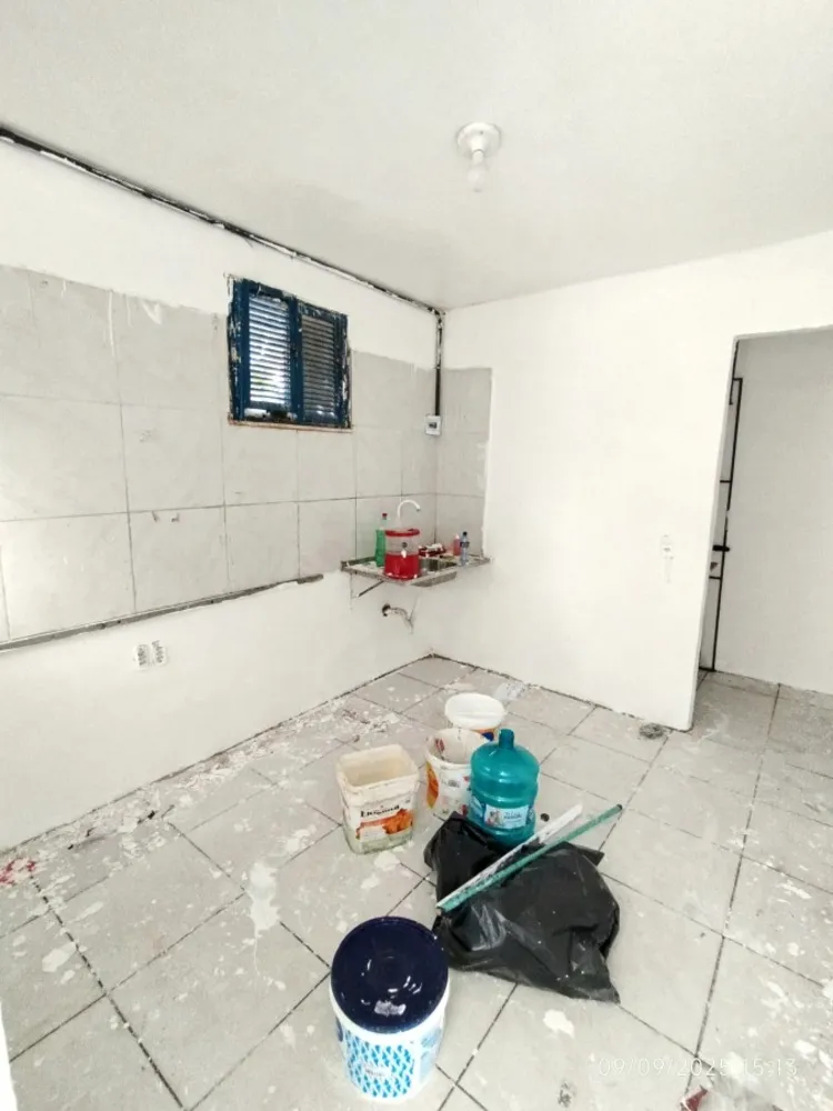 Loja-Salão, 40 m² - Foto 4