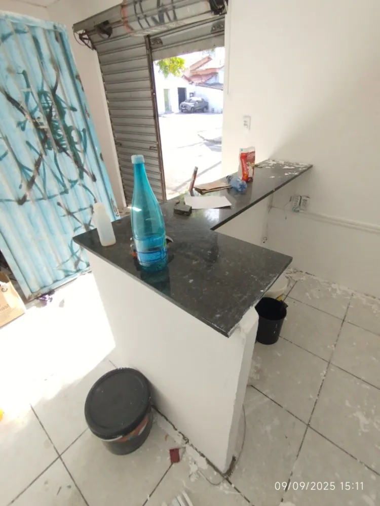 Loja-Salão, 40 m² - Foto 3