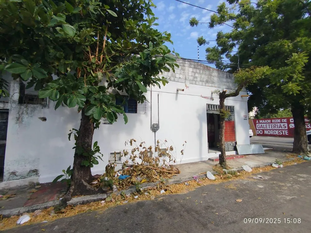 Loja-Salão, 40 m² - Foto 2