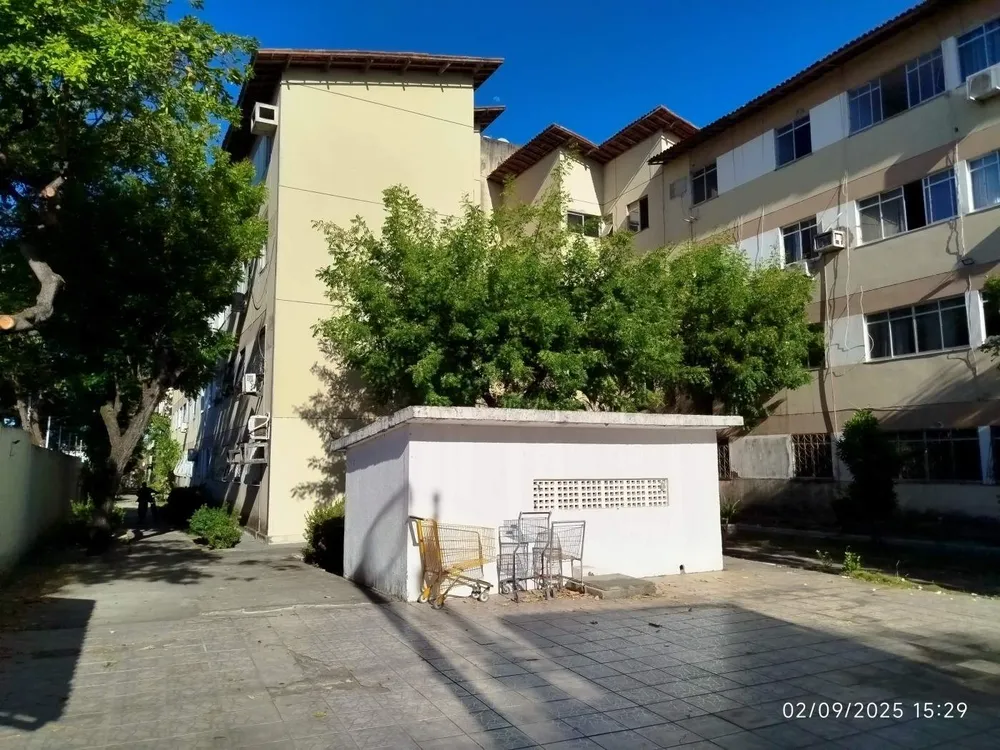 Apartamento, 3 quartos, 60 m² - Foto 1