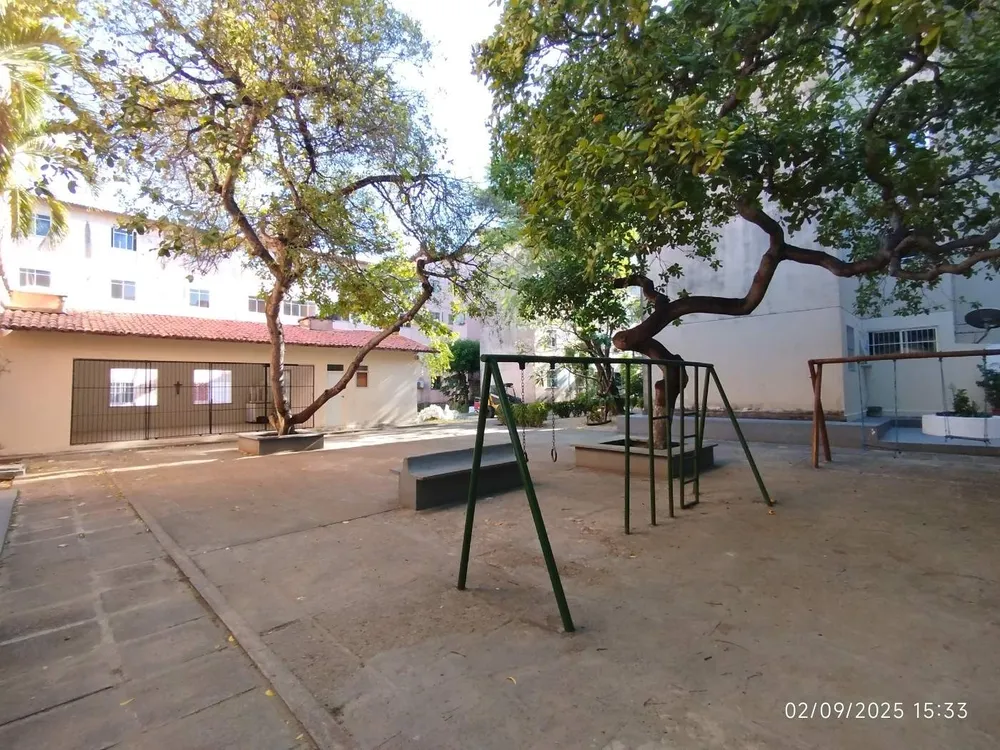 Apartamento, 3 quartos, 60 m² - Foto 2