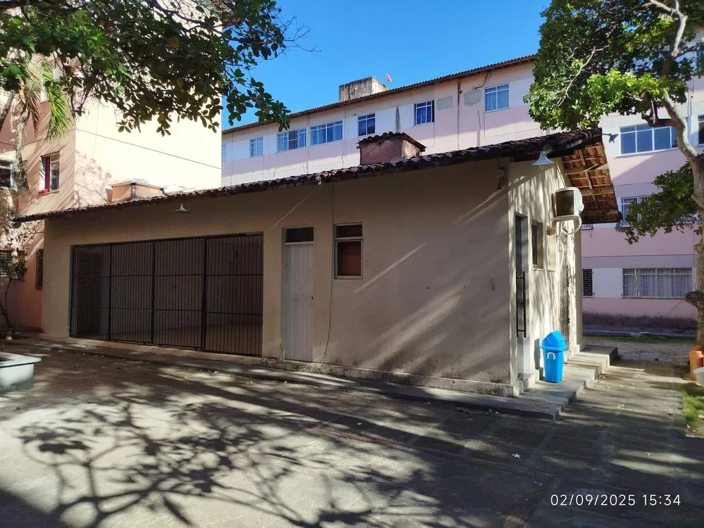 Apartamento, 3 quartos, 60 m² - Foto 3