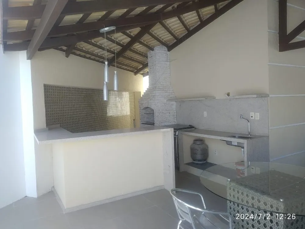 Casa de Condomínio, 4 quartos - Foto 7