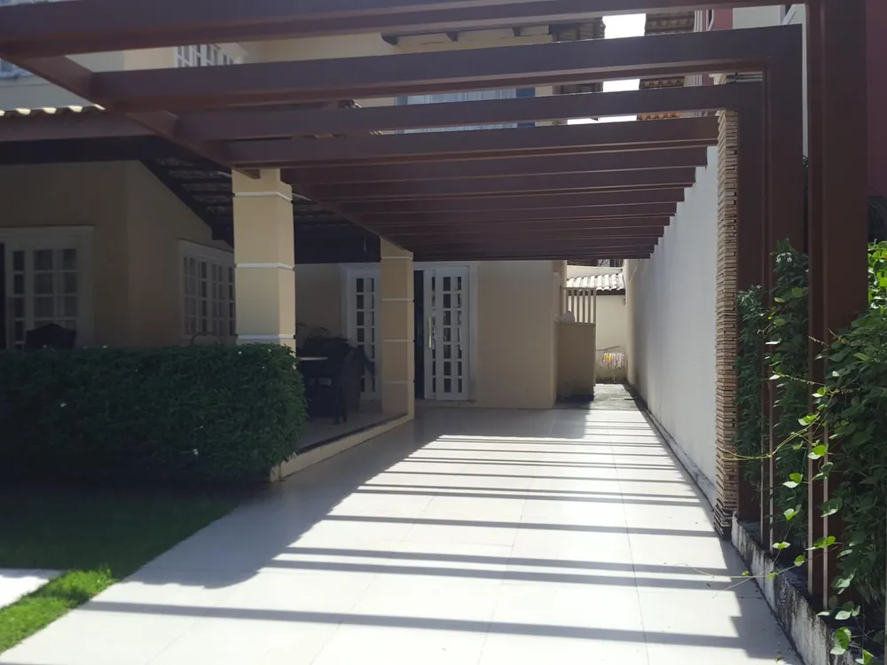 Casa de Condomínio, 4 quartos - Foto 8