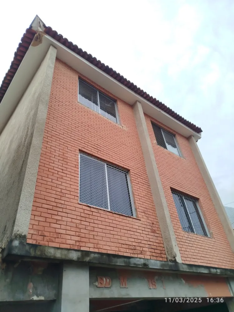 Apartamento, 2 quartos, 100 m² - Foto 3