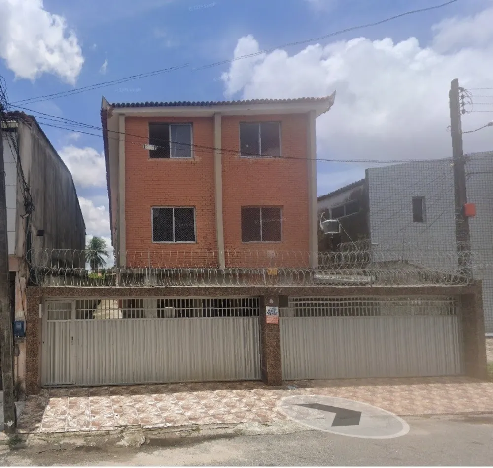 Apartamento, 2 quartos, 100 m² - Foto 1