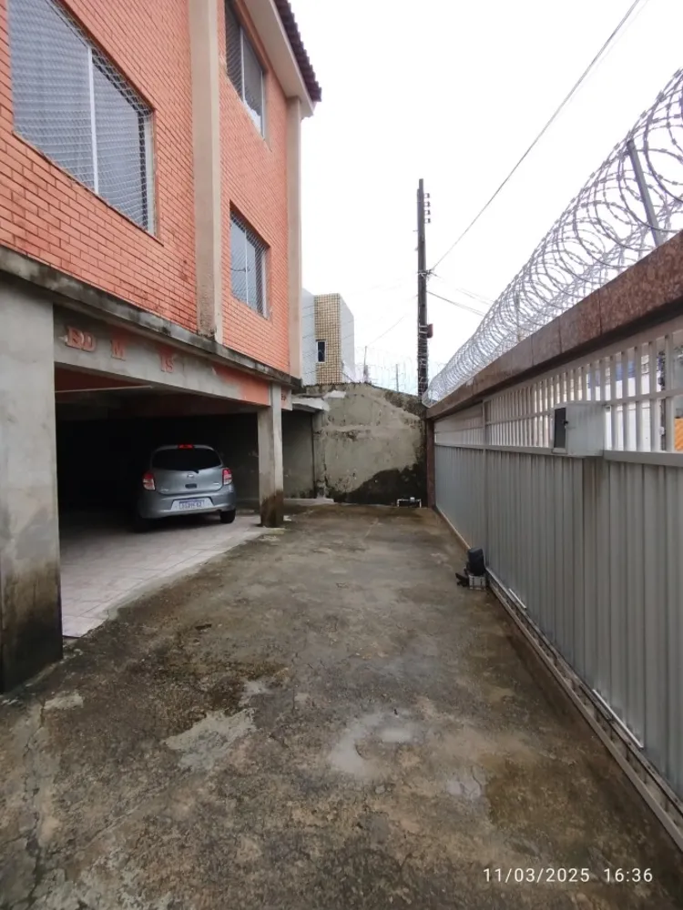 Apartamento, 2 quartos, 100 m² - Foto 2