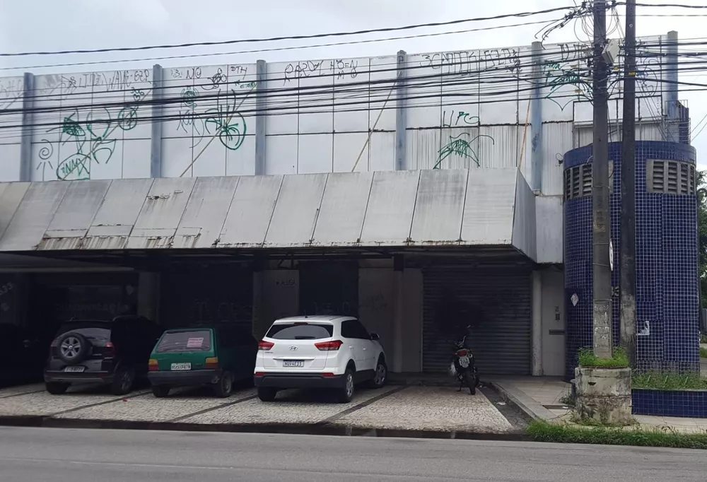 Depósito-Galpão-Armazém para alugar, 950m² - Foto 2