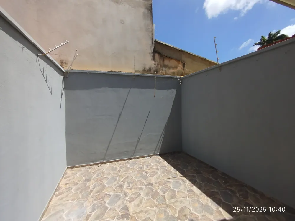 Casa, 3 quartos, 120 m² - Foto 4
