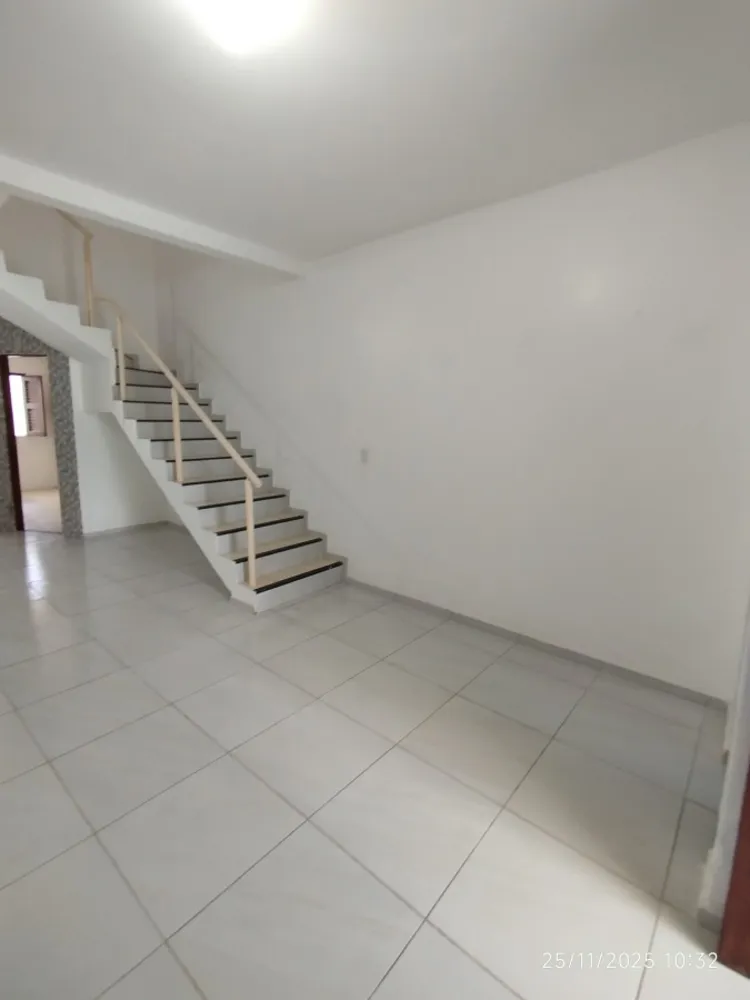 Casa, 3 quartos, 120 m² - Foto 1
