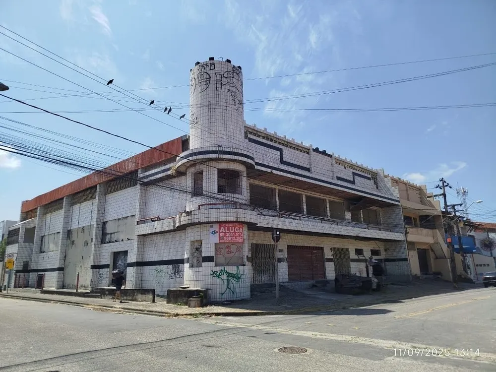 Apartamento, 825 m² - Foto 1