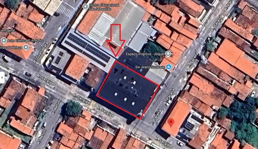 Apartamento, 825 m² - Foto 3