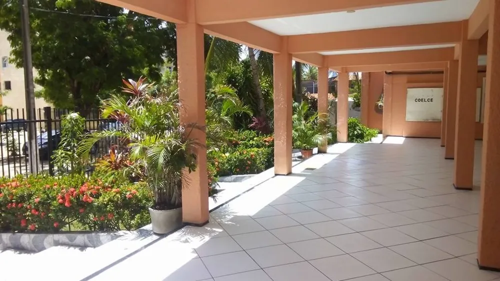 Apartamento, 2 quartos, 70 m² - Foto 2