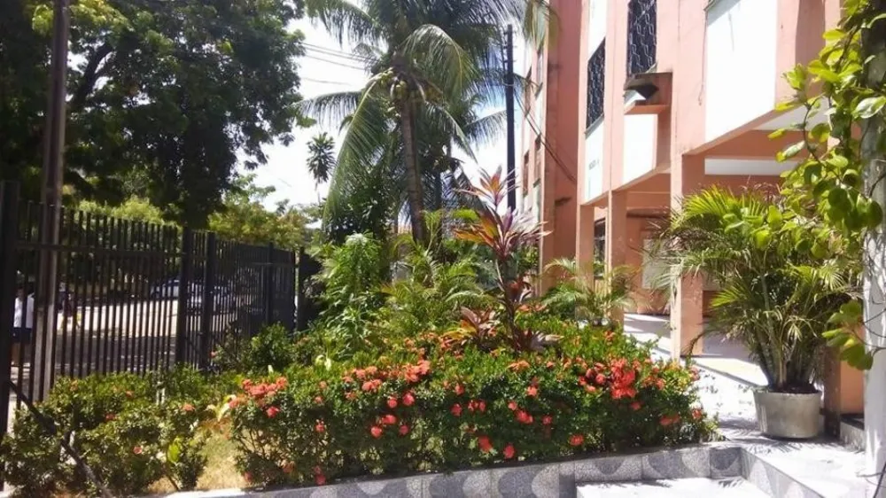 Apartamento, 2 quartos, 70 m² - Foto 1