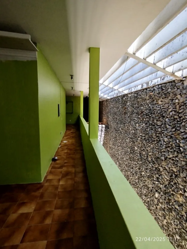 Casa, 5 quartos, 200 m² - Foto 3