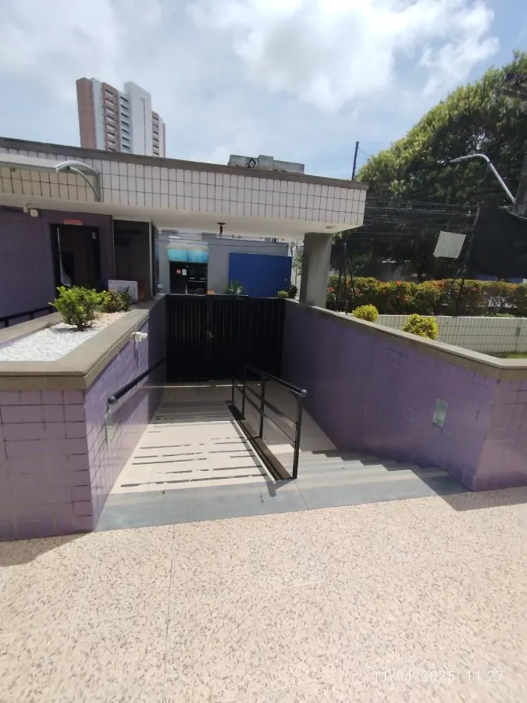 Apartamento, 3 quartos, 70 m² - Foto 4