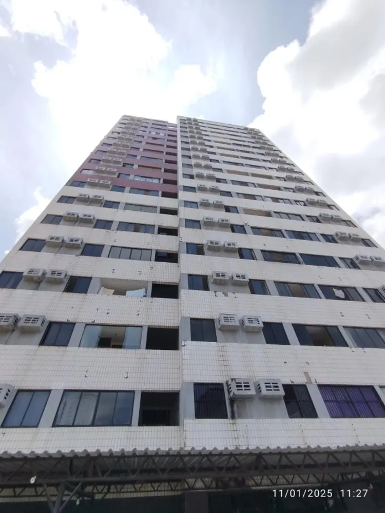 Apartamento, 3 quartos, 70 m² - Foto 3