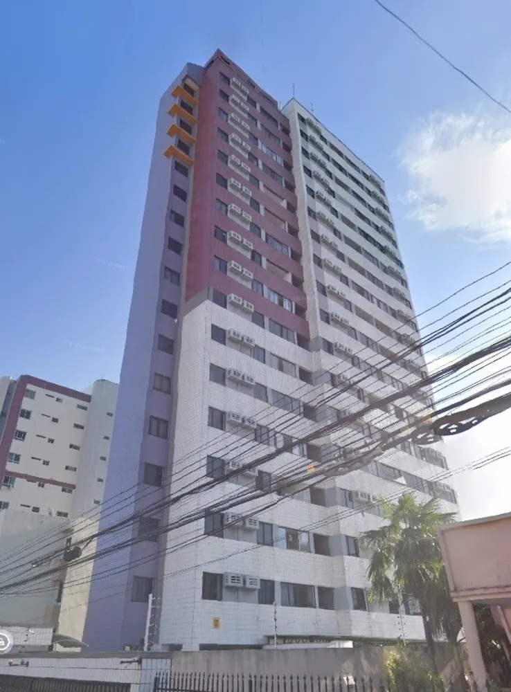 Apartamento, 3 quartos, 70 m² - Foto 1
