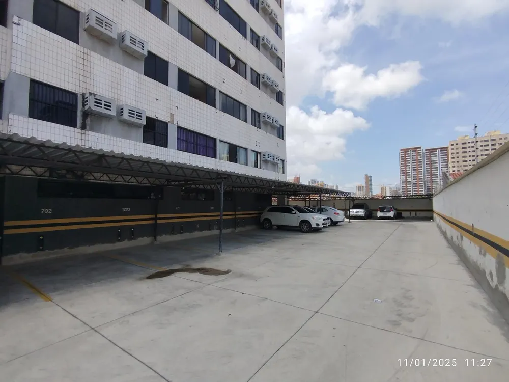 Apartamento, 3 quartos, 70 m² - Foto 2