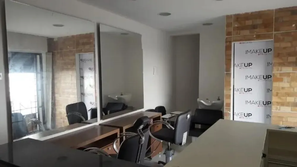 Loja-Salão, 45 m² - Foto 12