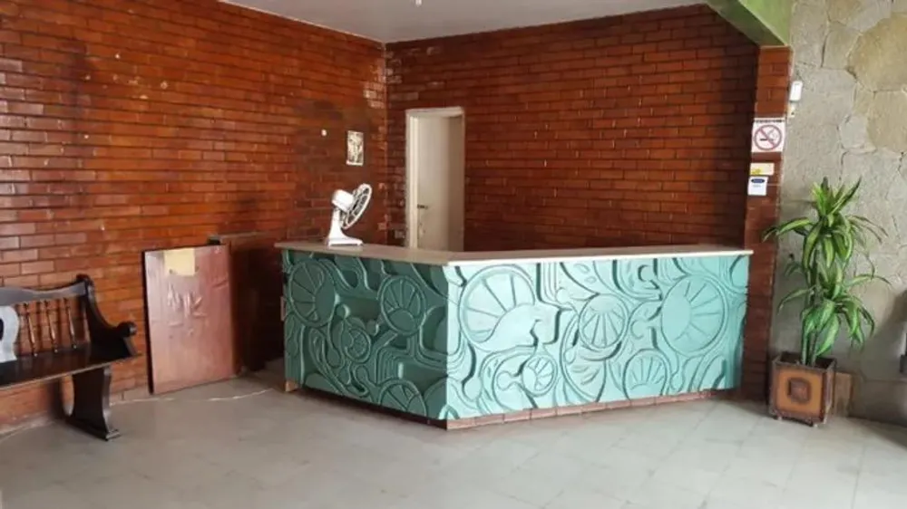 Loja-Salão, 45 m² - Foto 4