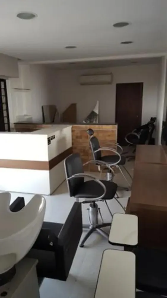 Loja-Salão, 45 m² - Foto 8