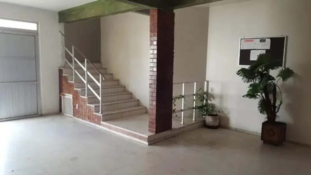 Loja-Salão, 45 m² - Foto 3
