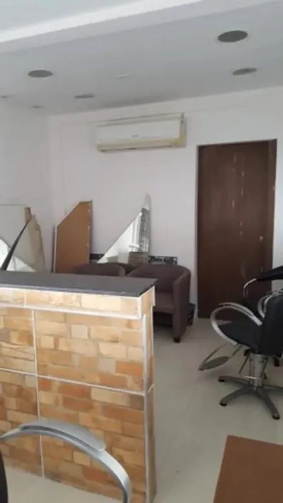 Loja-Salão, 45 m² - Foto 9