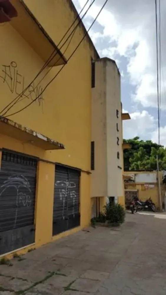 Loja-Salão, 45 m² - Foto 2