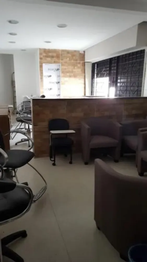 Loja-Salão, 45 m² - Foto 7