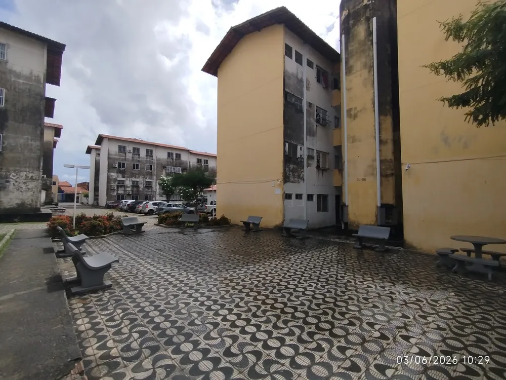 Apartamento, 2 quartos, 60 m² - Foto 1