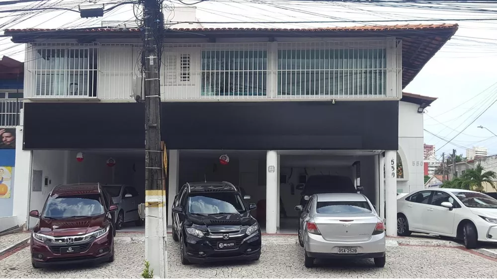 Prédio Inteiro para alugar com 4 quartos, 250m² - Foto 3