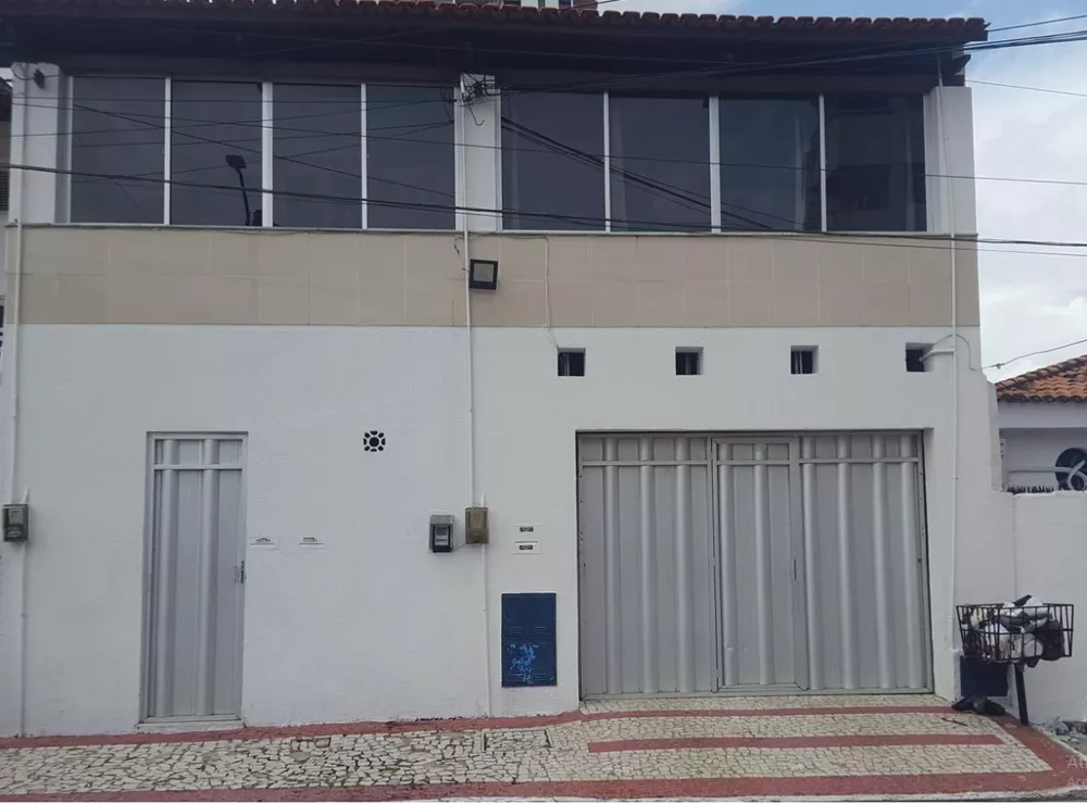 Prédio Inteiro para alugar com 4 quartos, 250m² - Foto 4