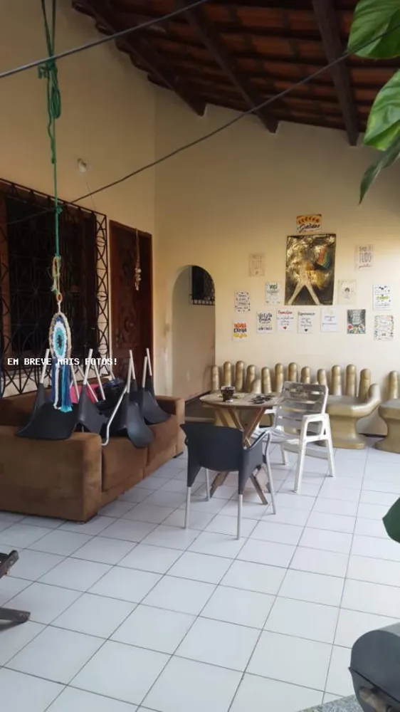 Casa, 4 quartos, 217 m² - Foto 7